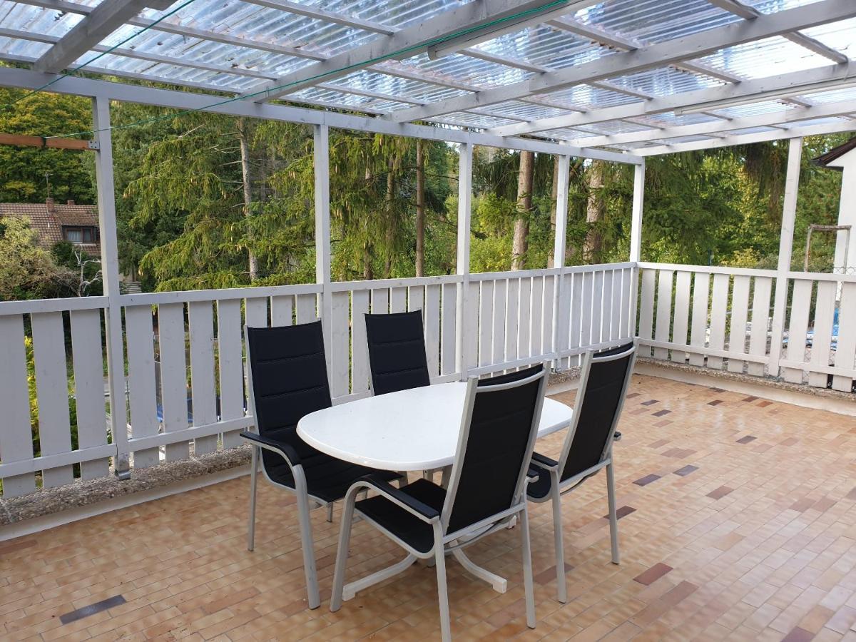 Ferienhaus Apartment *