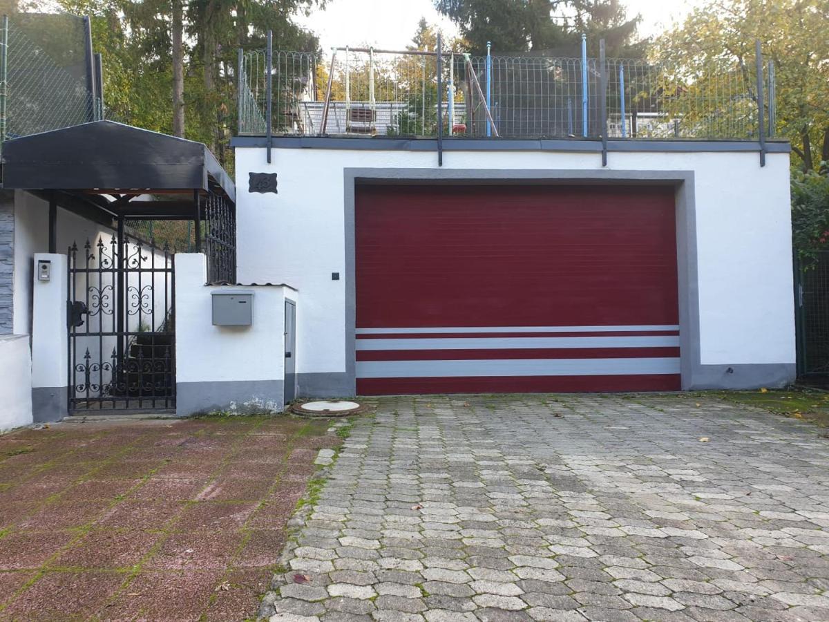 Apartment Ferienhaus