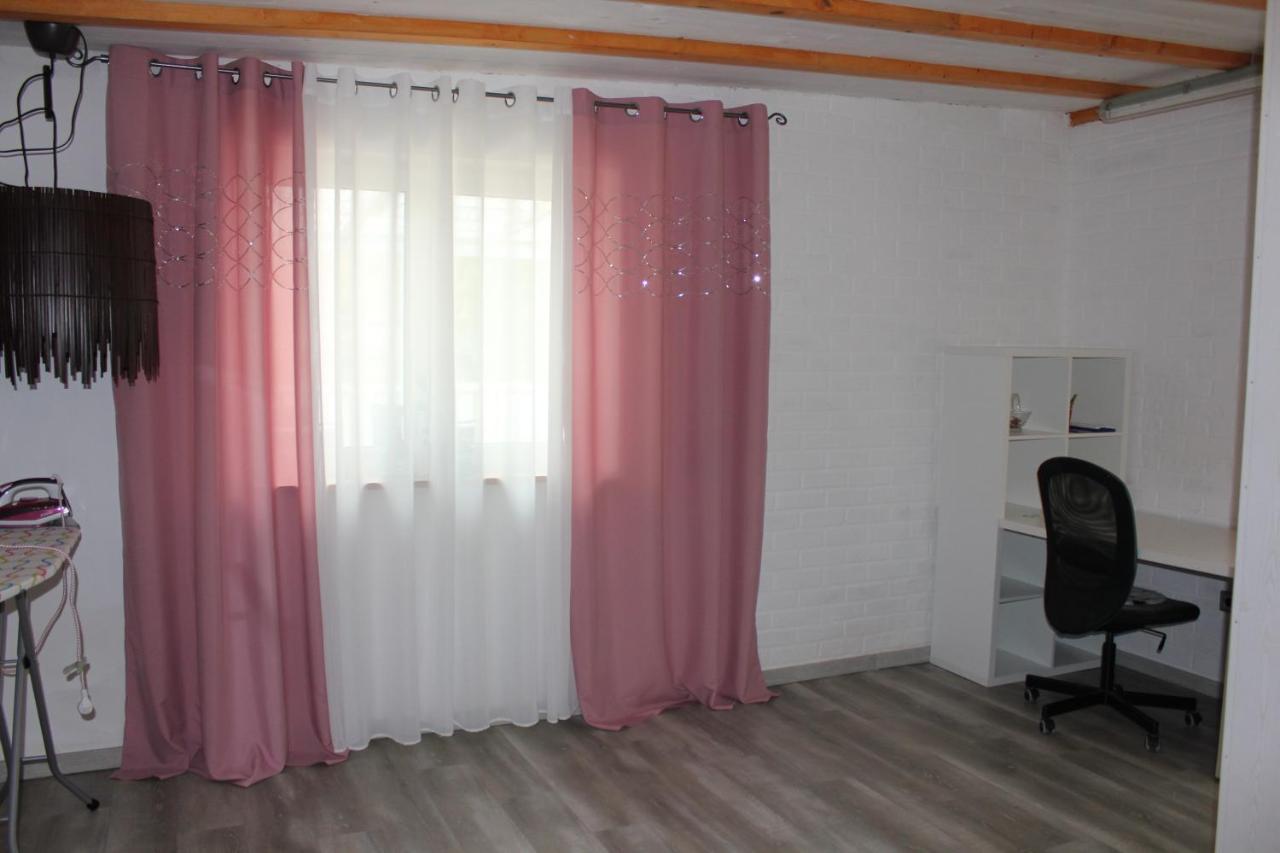 Ferienhaus Apartment *