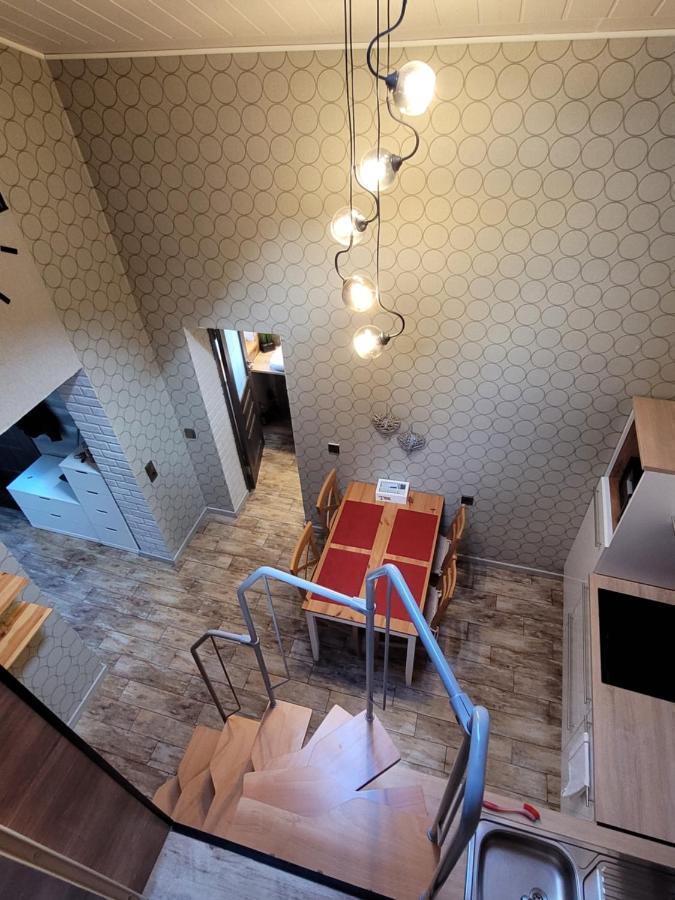 Ferienhaus Apartment *