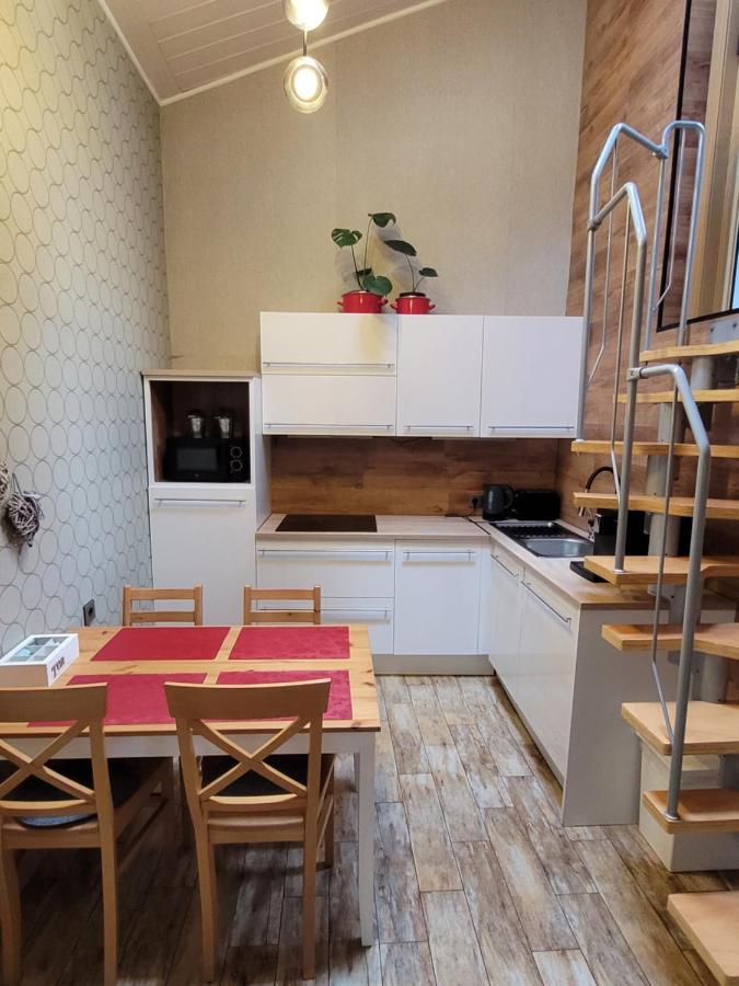 Ferienhaus *