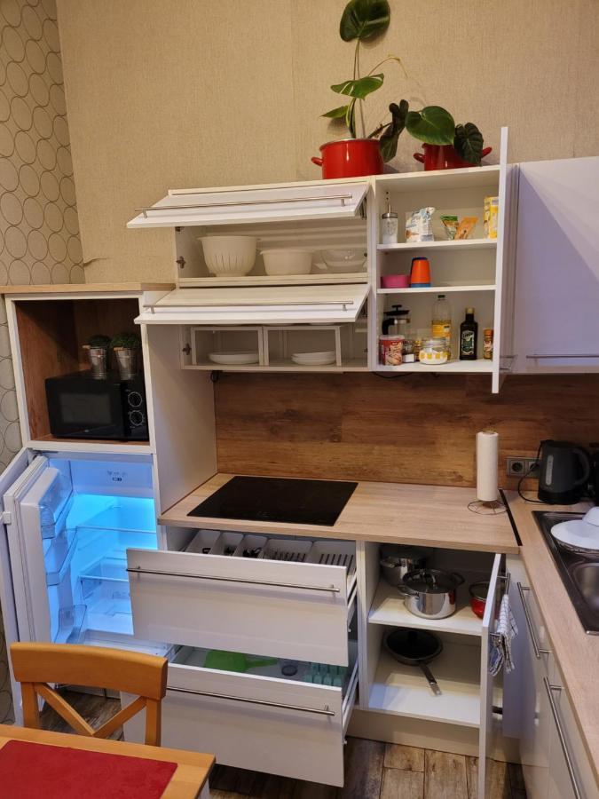 Apartment Ferienhaus