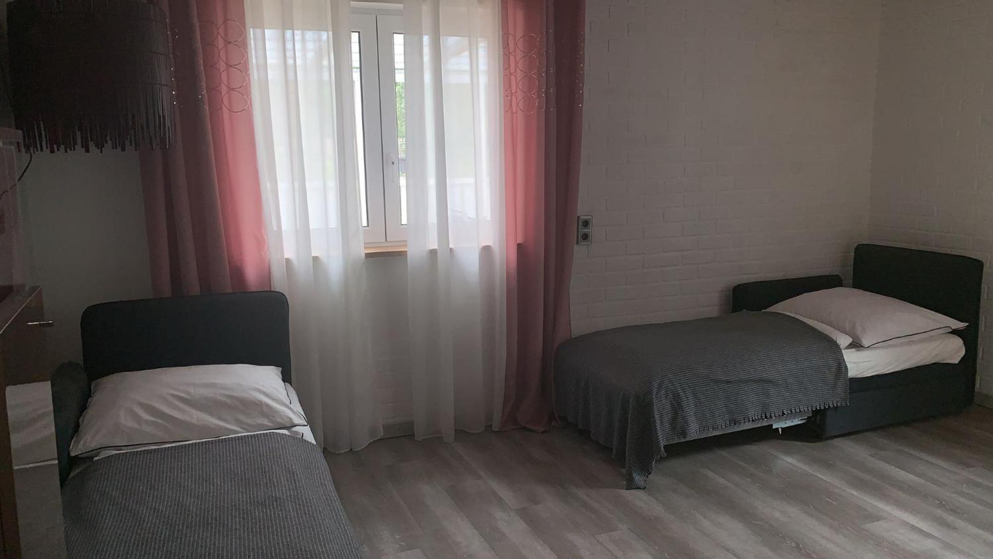 Apartment Ferienhaus *