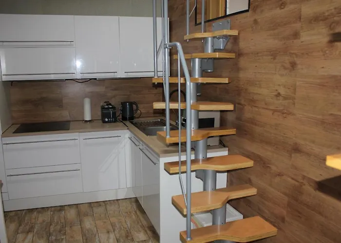 Apartment Ferienhaus