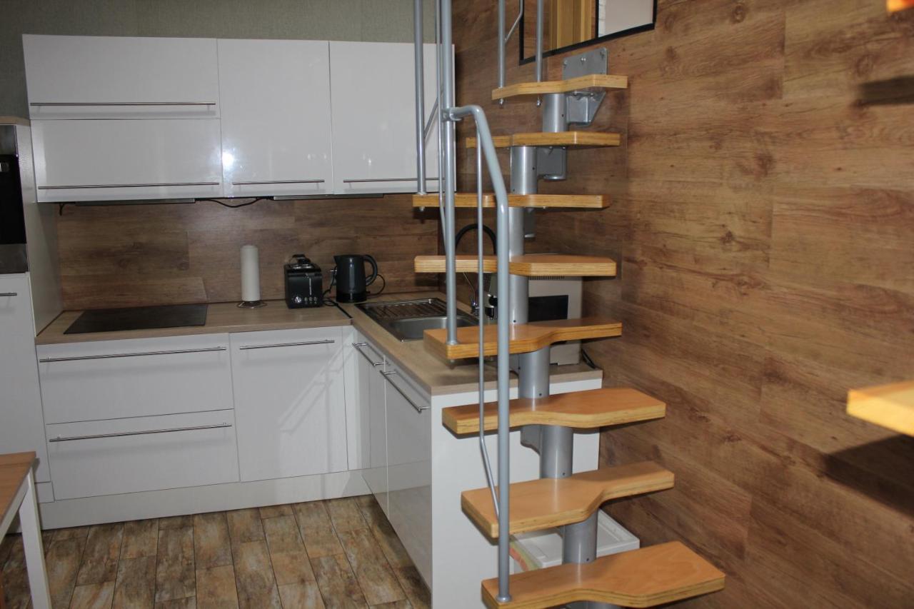Appartamento Apartment Ferienhaus *