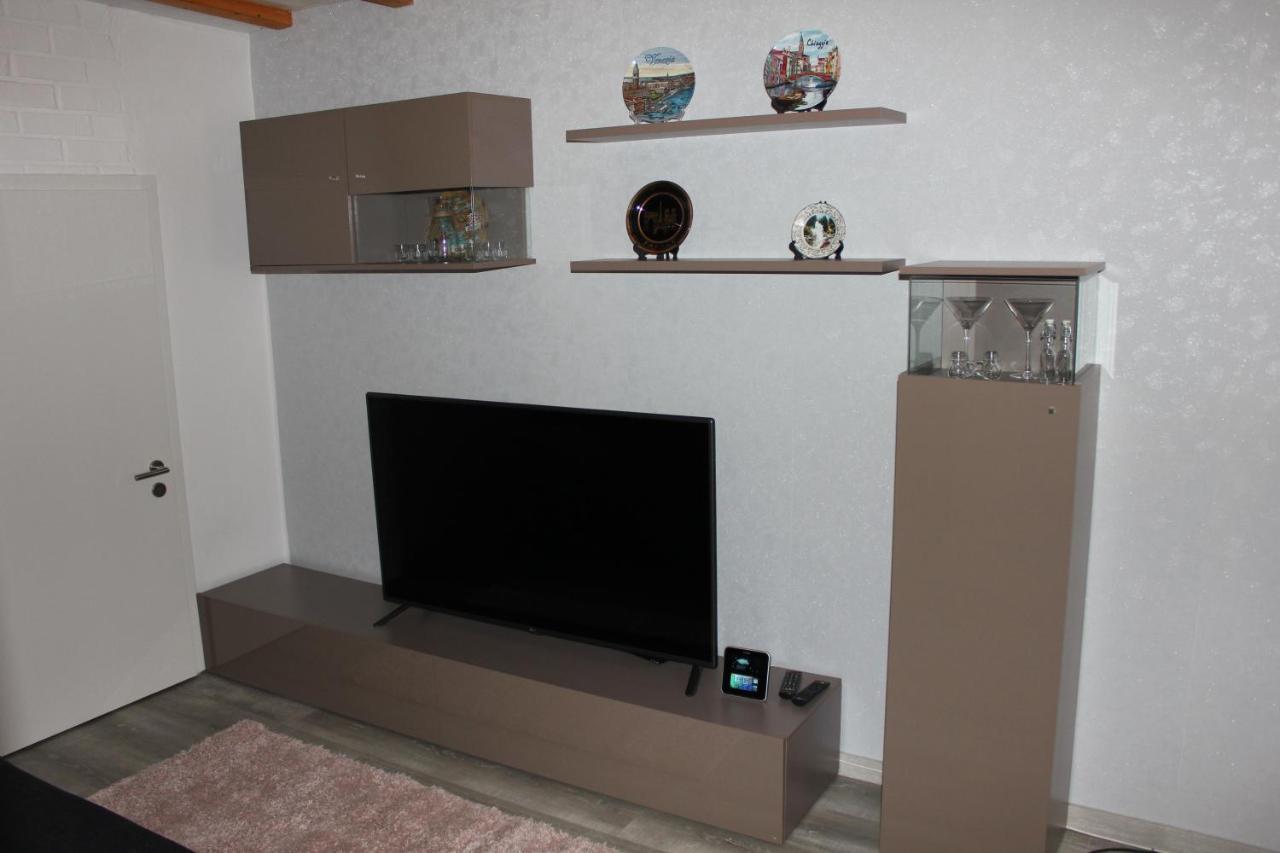 Appartamento Apartment Ferienhaus