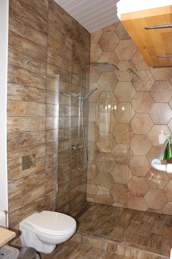 Appartamento Apartment Ferienhaus Würzburg