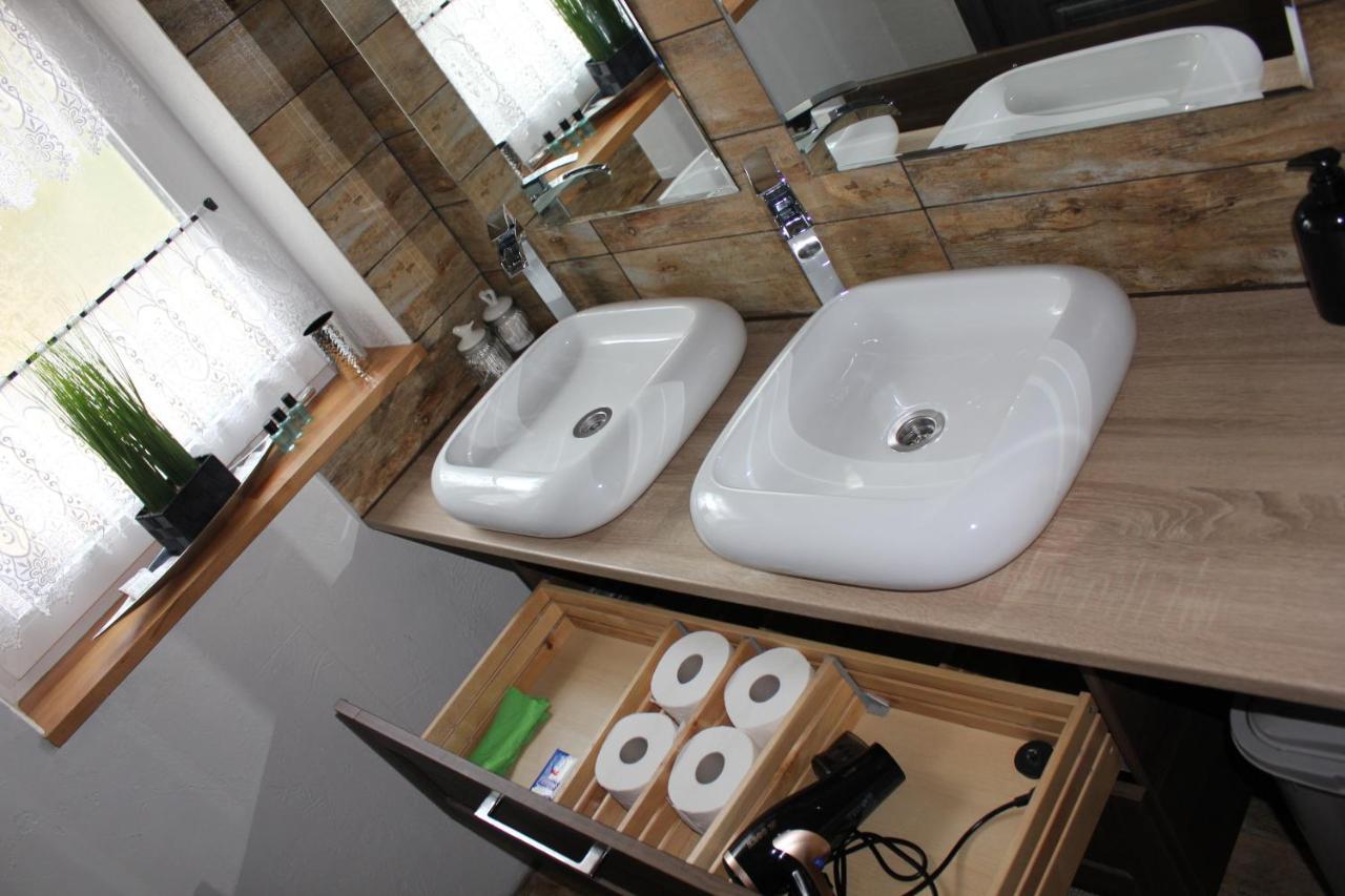 Apartment Ferienhaus