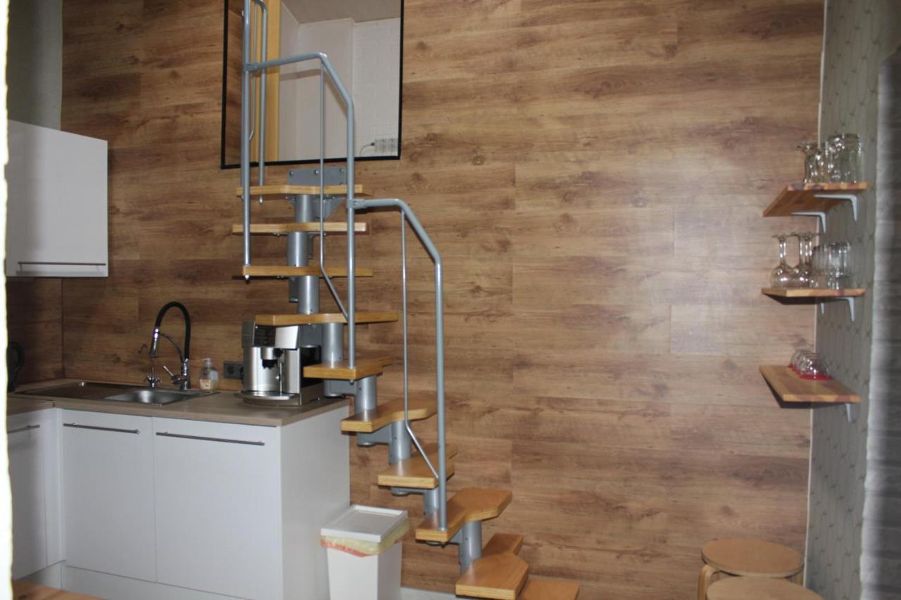 Apartment Ferienhaus *