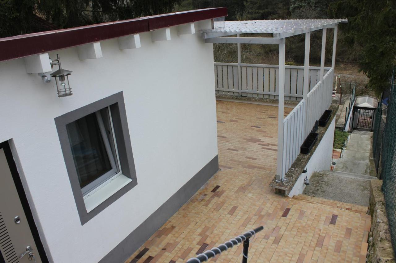 Apartment Ferienhaus * Würzburg