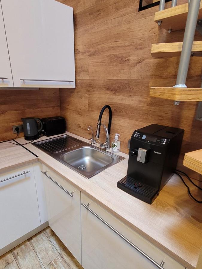 Apartment Ferienhaus Würzburg